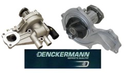 Pompy wody Denckermann